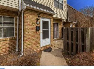 2157 Harbour Dr, Palmyra, NJ 08065