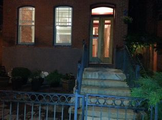 313 N 34th St APT 2R, Philadelphia, PA 19104