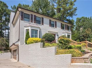 6128 Fairlong Run NW, Acworth, GA 30101