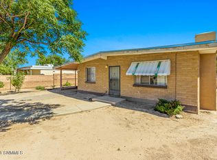1725 S Espina St, Las Cruces, NM 88001