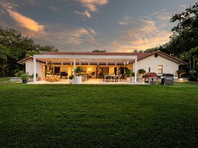 17451 SW 46th St, Southwest Ranches, FL, 33331