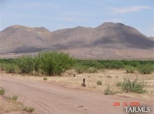 3723 E Doe Ranch Rd, Pearce, AZ 85625