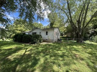 1706 Doolittle Rd, Woodbury, TN 37190