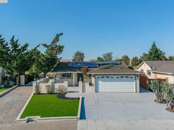 5256 Lilac Ave, Livermore, CA 94551