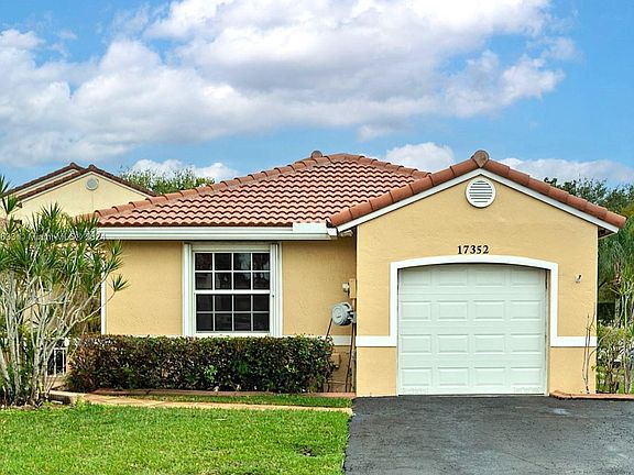 2nd image of 17352 NW 6th Ct