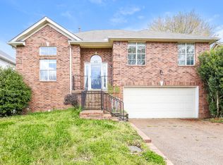 613 Rocky Mountain Pkwy, Antioch, TN 37013