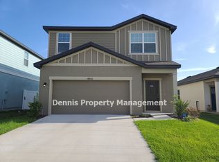 34860 Daisy Meadow Loop, Zephyrhills, FL 33541