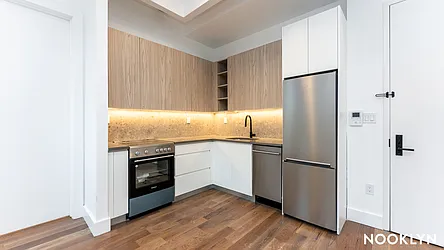 Rented by Nooklyn NYC LLC