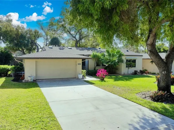 5840 Crabwood Ct, Fort Myers, FL 33919