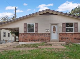 3652 Delor St, Saint Louis, MO