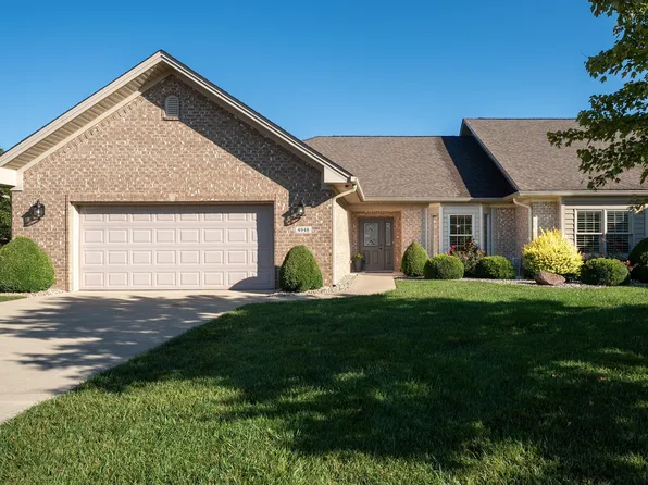 4948 Anna Maria Dr, Columbus, IN 47203