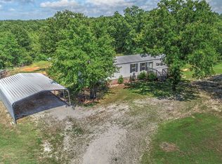 16085 N 103rd West Ave, Skiatook, OK 74070