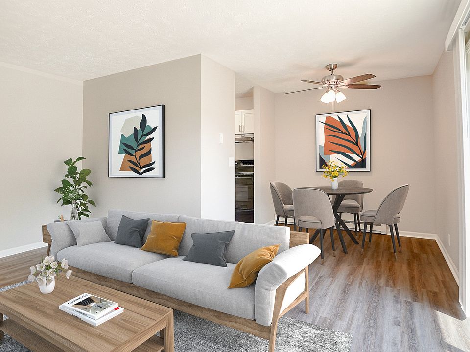 1st image of 151 W 3rd St #1