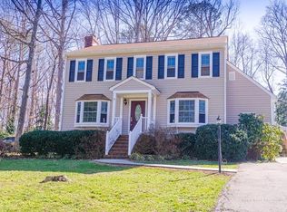 11831 Sunflower Ln, North Chesterfield, VA 23236