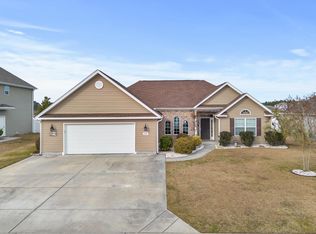 269 Camrose Way, Myrtle Beach, SC 29588