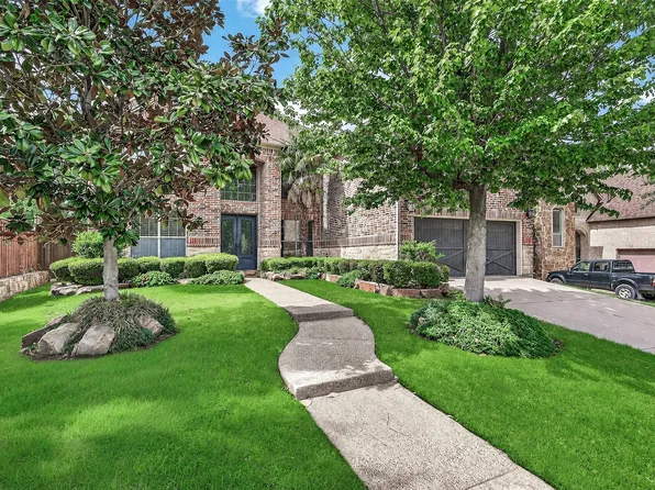 1904 Templegate Dr, McKinney, TX 75072