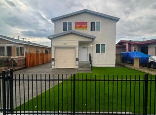 438 W 71st St, Los Angeles, CA 90003