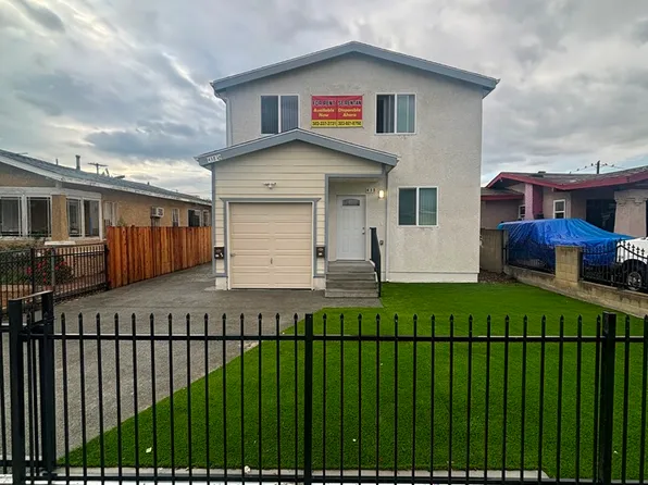 438 W 71st St, Los Angeles, CA 90003