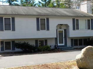 26 Katie Dr, Middleboro, MA 02346