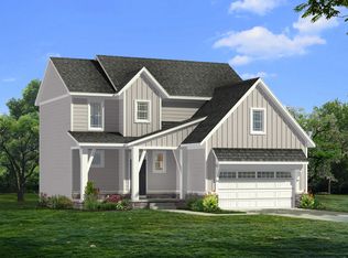 2924 Sheridan Cir, Jackson, MI 49201