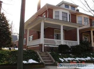 1238 Girard Ave, Wyomissing, PA