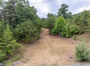23 Jura Dr, Hedgesville, WV 25427