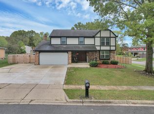 658 Brenton Pl, Columbus, OH 43213