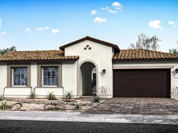 9769 S 35TH Drive, Laveen, AZ 85339