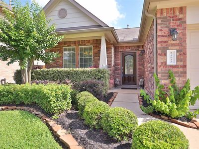 21522 Venture Park Dr, Richmond, TX, 77406