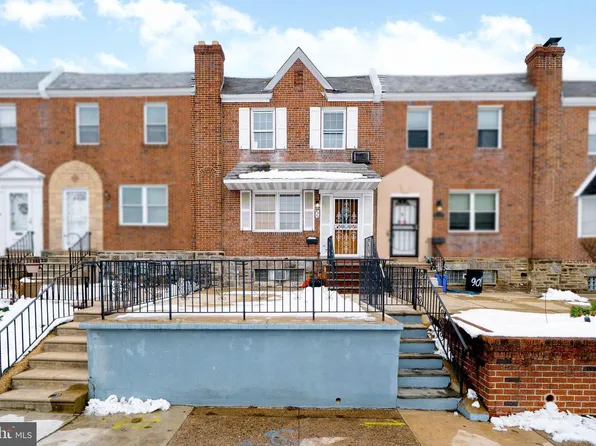 4323 Bleigh Ave, Philadelphia, PA 19136