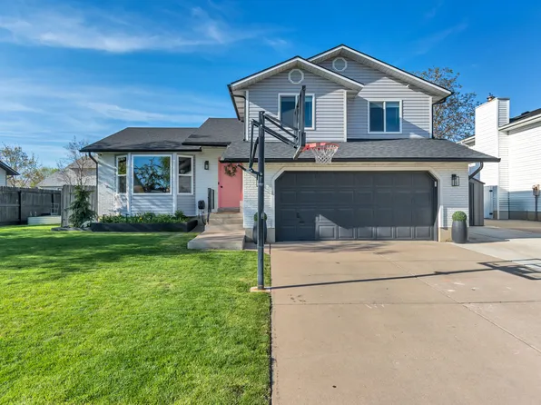 1026 W 450 S, Layton, UT 84041