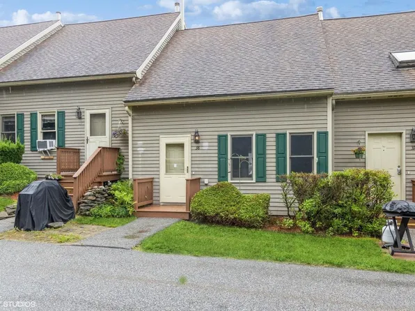 128 Newton Road #38, Plaistow, NH 03865