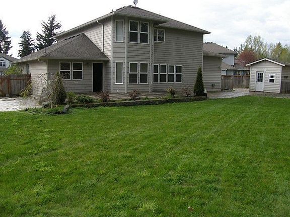 2nd image of 14515 111th Avenue Ct E