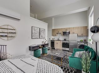 The Wilson Club, Chicago, IL 60640