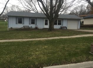 1307 Bohnker Hill Rd, Denison, IA 51442