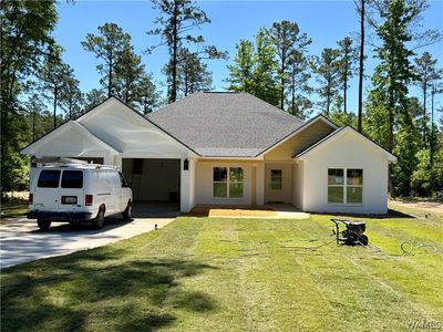 11946 Meadowview Dr, Northport, AL, 35475