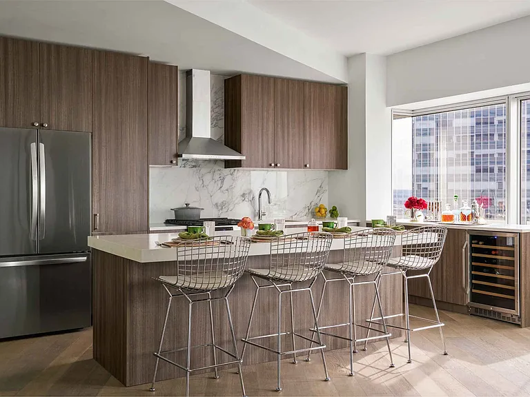 The Sinclair Residences — Photo 10