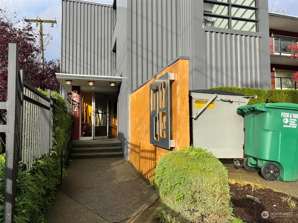 752 Bellevue Avenue E #109, Seattle, WA 98102