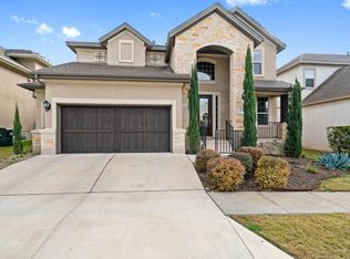 4205 Front Range Ln, Austin, TX 78732