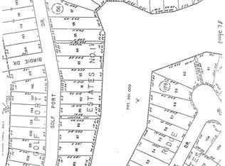 9361 W Circle Dr, Stanwood, MI 49346