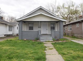 928 N Olney St, Indianapolis, IN 46201