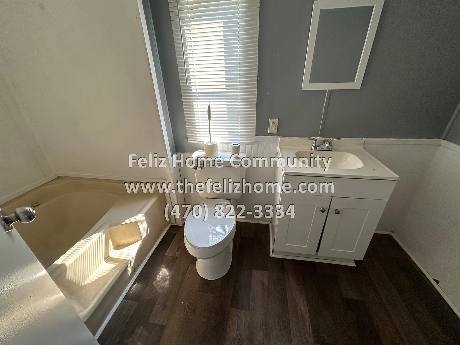 2 bed, 1200 sqft, $700 — Photo 4