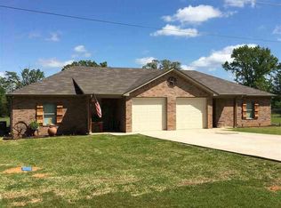 14254 Timberidge Ln #1, Winona, TX 75792