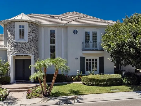 19 Rosana Way, Coto De Caza, CA 92679