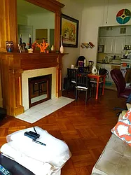 Rented by PennApts