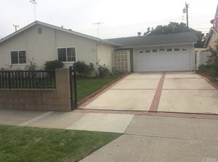 2718 W Anahurst Pl, Santa Ana, CA 92704