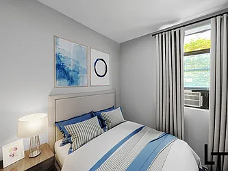 Rented by Keller Williams NYC