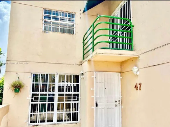12035 SW 19th Ter APT 47, Miami, FL 33175