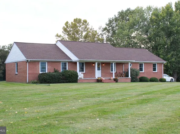 30603 Dover Rd, Easton, MD 21601