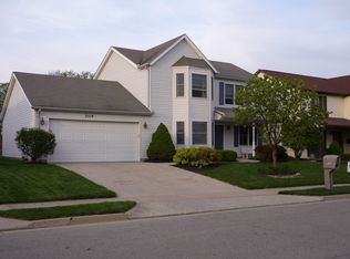 2519 Saint Andrews Dr, Troy, OH 45373